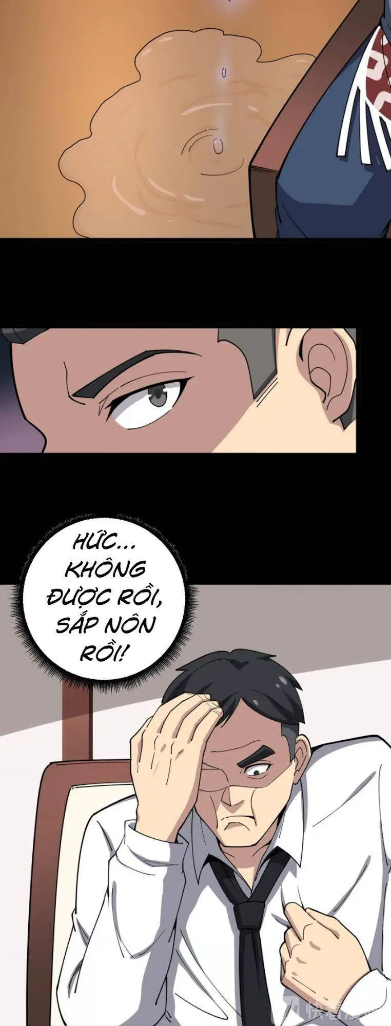 Độc Thủ Vu Y Nettruyen ZZZ Chương 19 Page 17