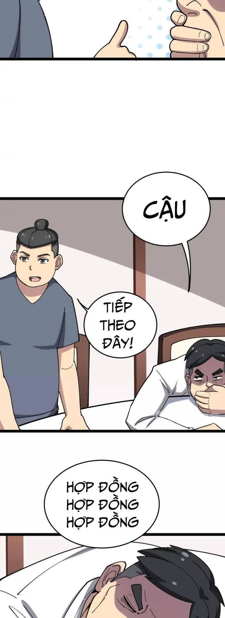Độc Thủ Vu Y Nettruyen ZZZ Chương 19 Page 28