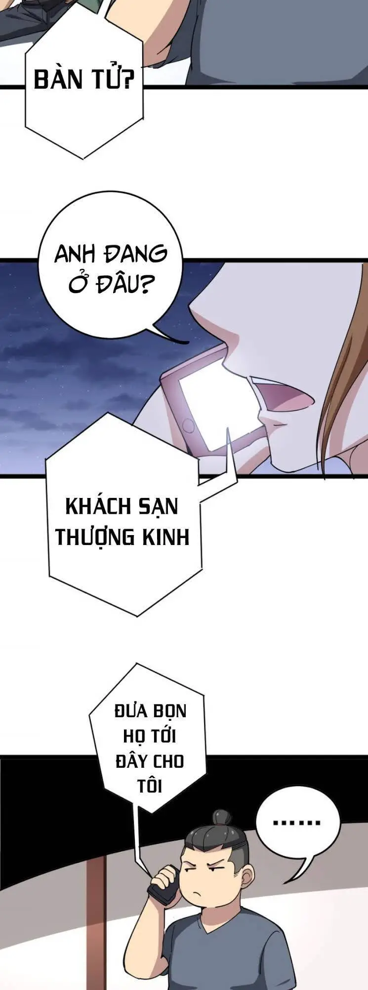 Độc Thủ Vu Y Nettruyen ZZZ Chương 19 Page 37