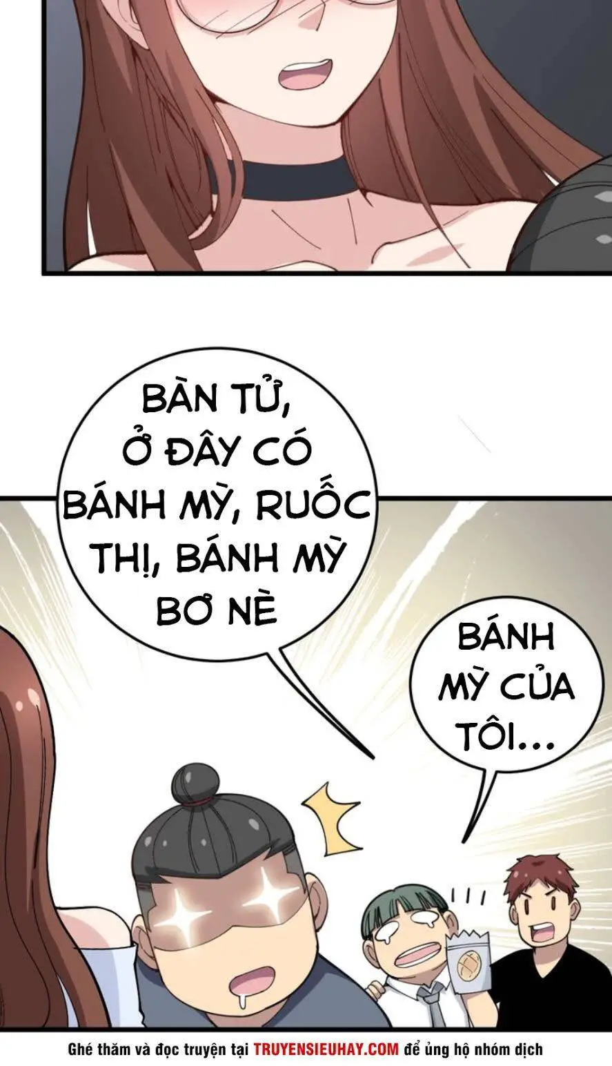 Độc Thủ Vu Y Nettruyen ZZZ Chương 42 Page 12