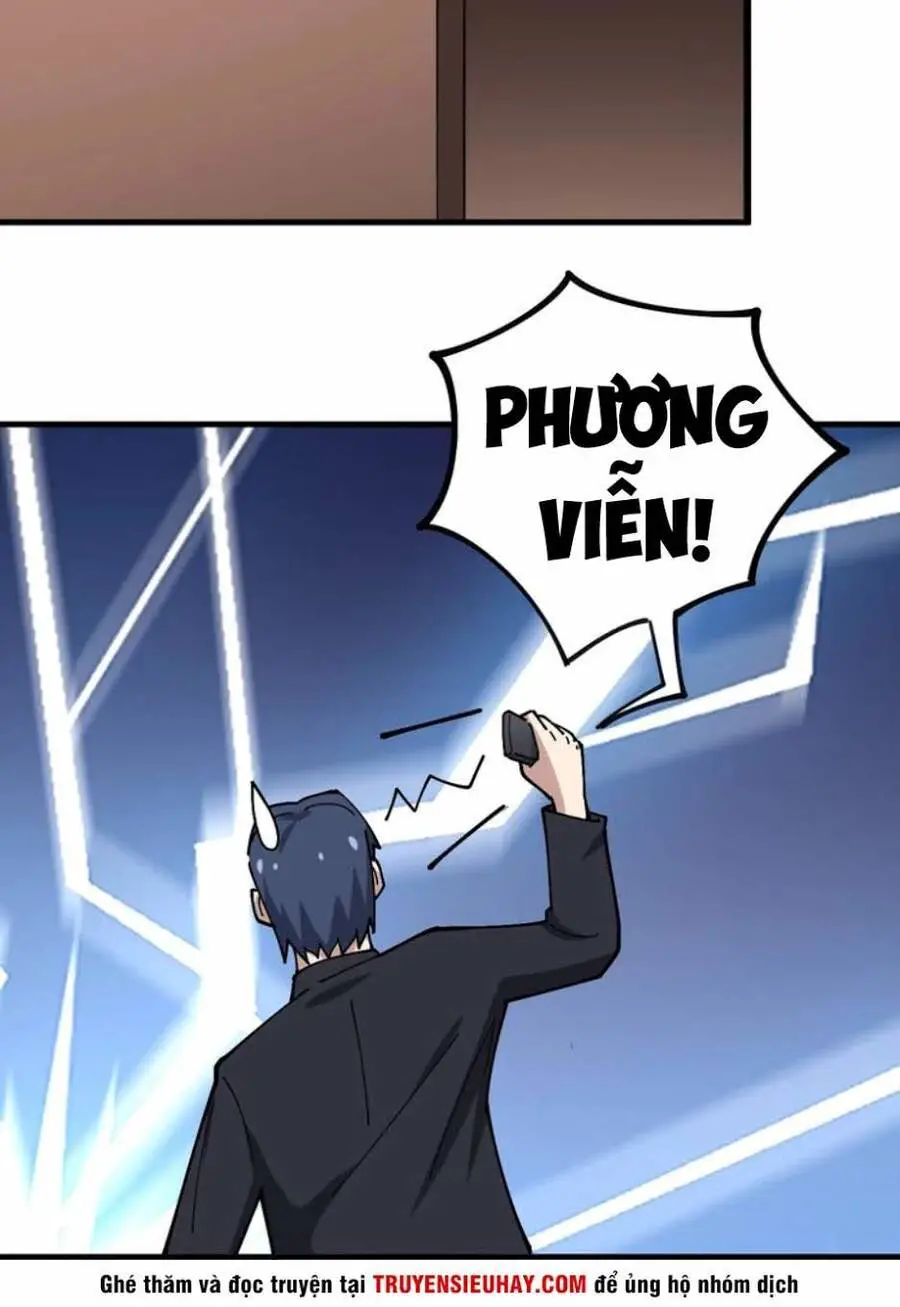 Độc Thủ Vu Y Nettruyen ZZZ Chương 42 Page 16
