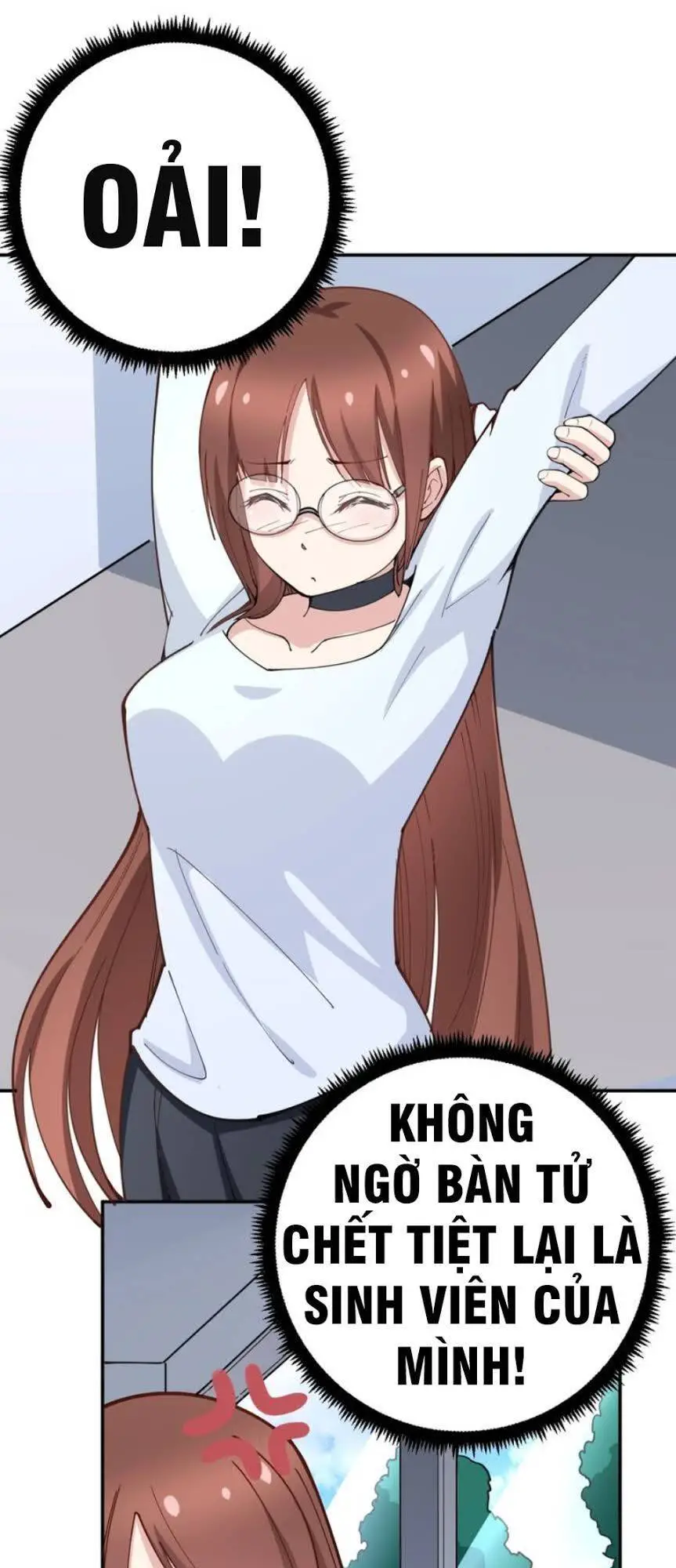 Độc Thủ Vu Y Nettruyen ZZZ Chương 42 Page 21