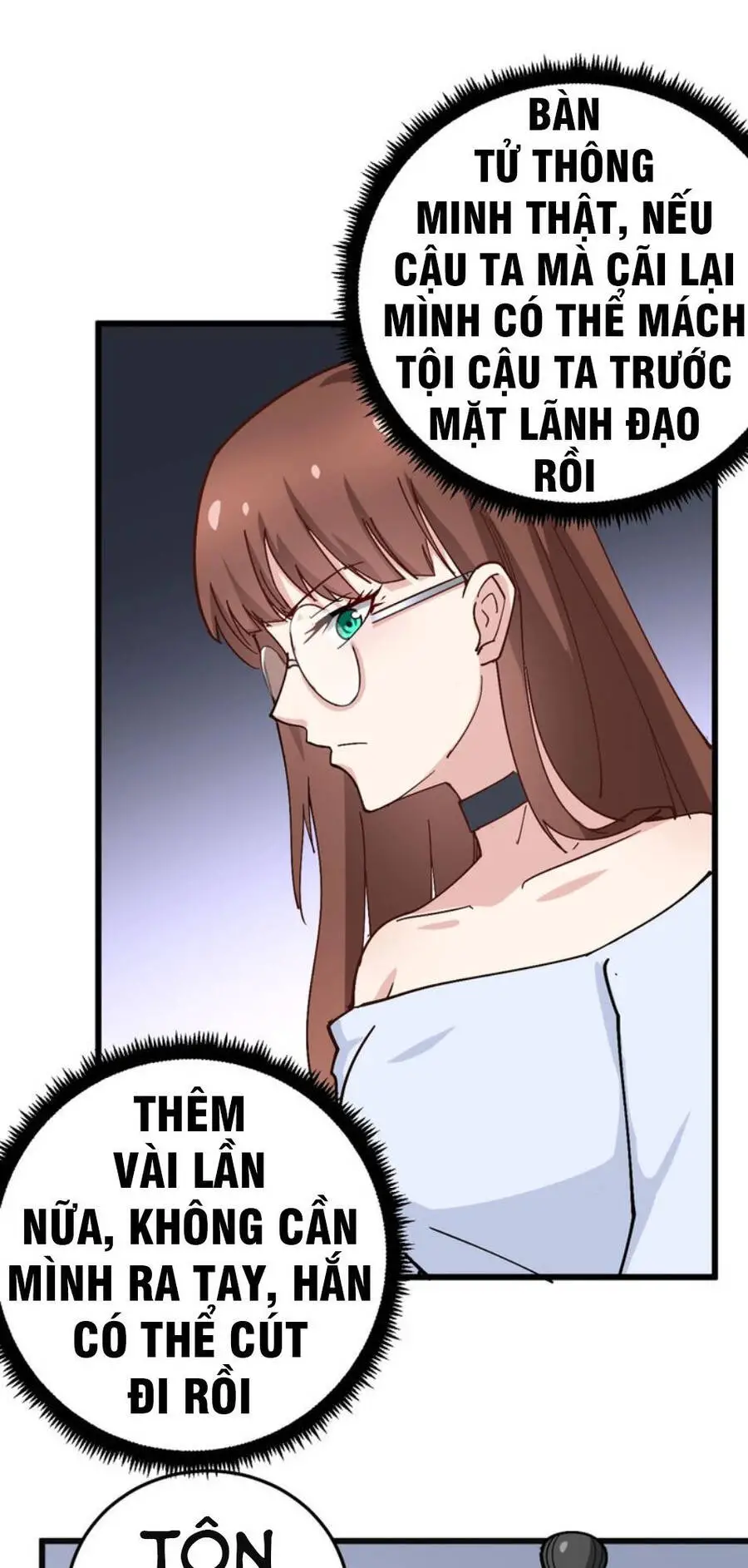 Độc Thủ Vu Y Nettruyen ZZZ Chương 42 Page 25