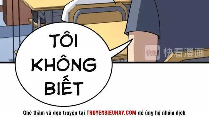 Độc Thủ Vu Y Nettruyen ZZZ Chương 42 Page 29