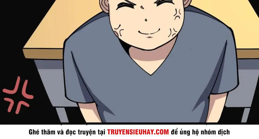 Độc Thủ Vu Y Nettruyen ZZZ Chương 42 Page 31
