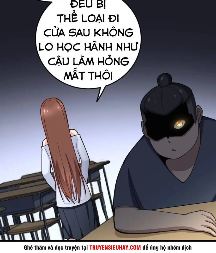 Độc Thủ Vu Y Nettruyen ZZZ Chương 42 Page 38