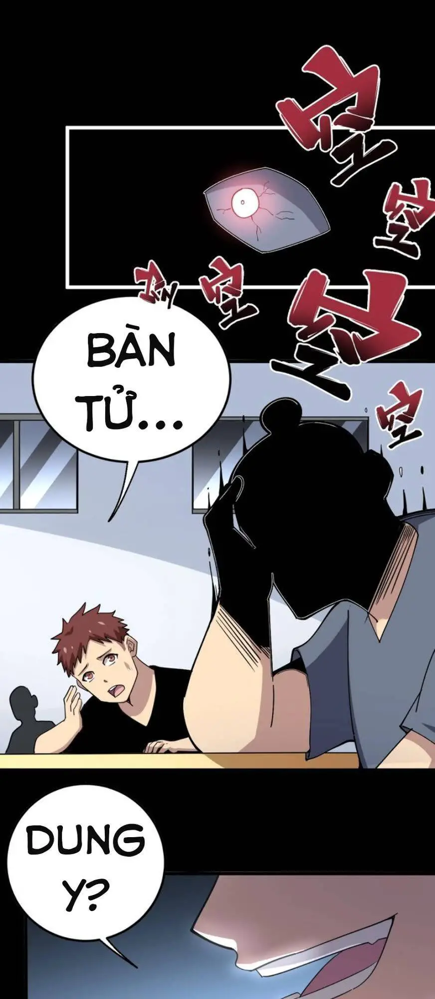 Độc Thủ Vu Y Nettruyen ZZZ Chương 42 Page 39