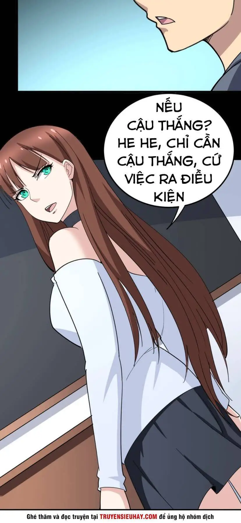 Độc Thủ Vu Y Nettruyen ZZZ Chương 42 Page 46