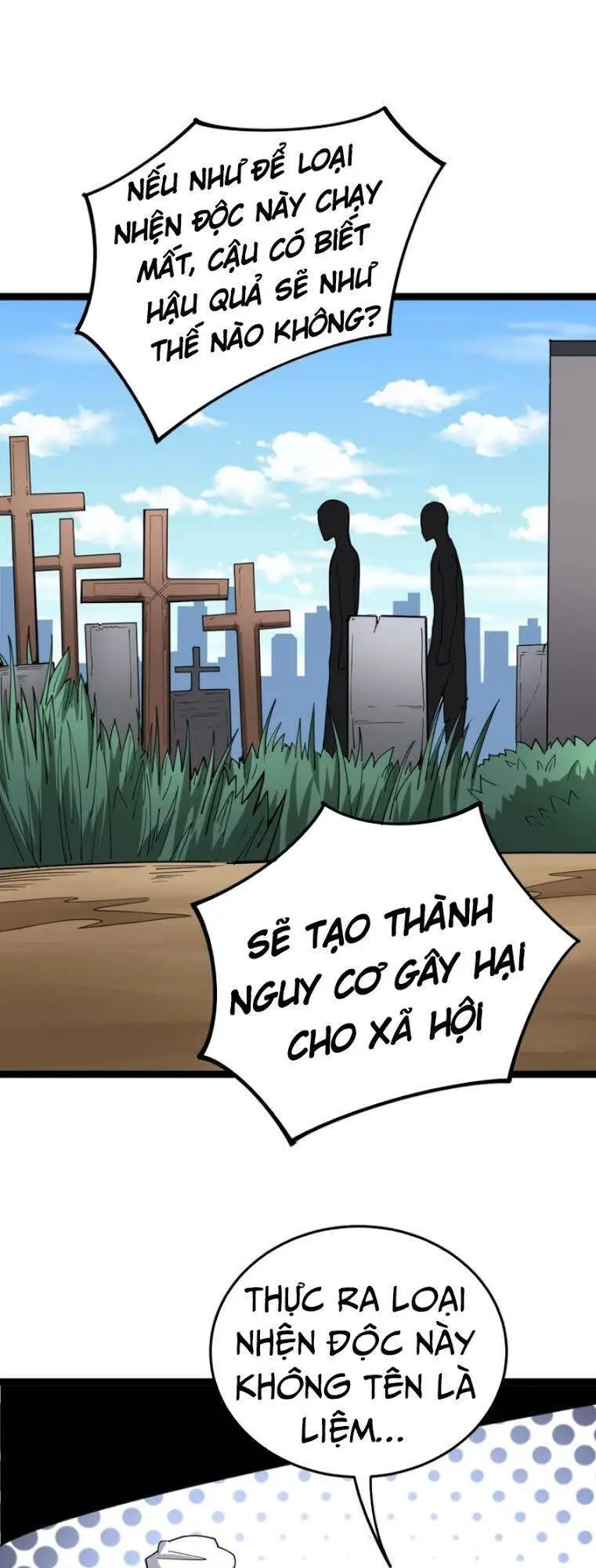 Độc Thủ Vu Y Nettruyen ZZZ Chương 17 Page 13