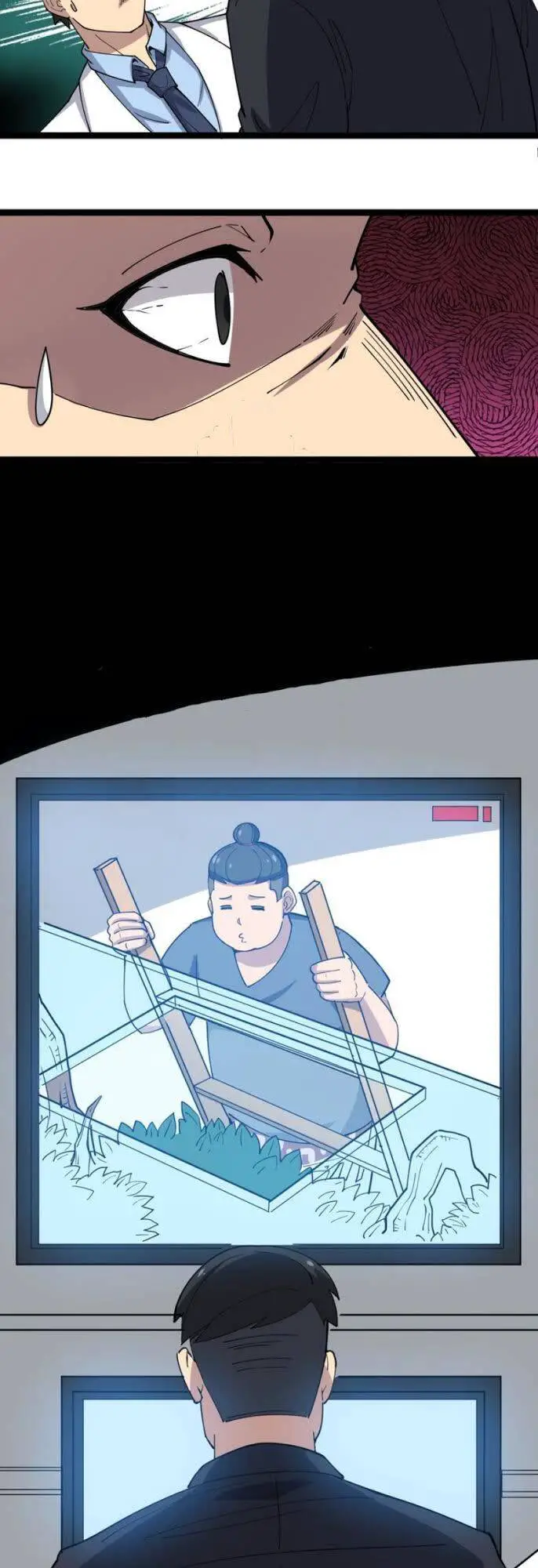 Độc Thủ Vu Y Nettruyen ZZZ Chương 17 Page 37
