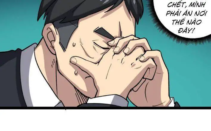 Độc Thủ Vu Y Nettruyen ZZZ Chương 17 Page 44