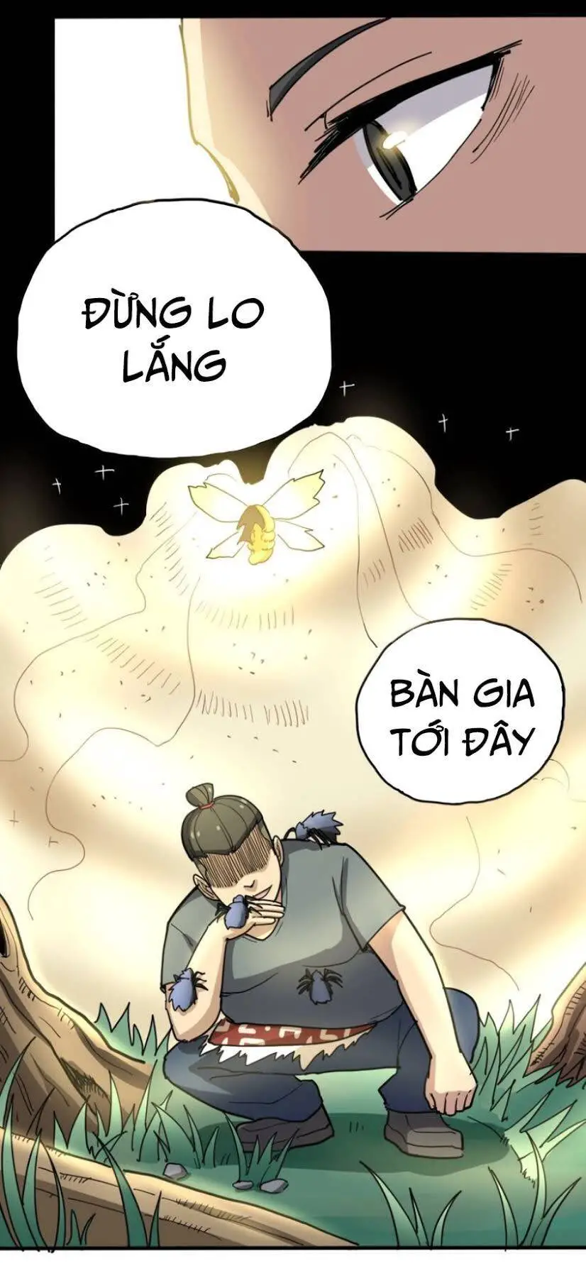 Độc Thủ Vu Y Nettruyen ZZZ Chương 17 Page 49