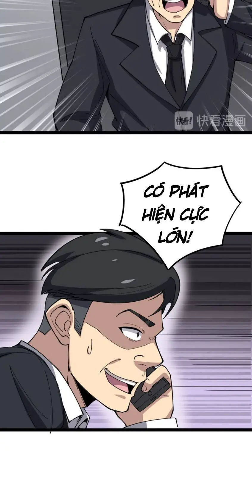 Độc Thủ Vu Y Nettruyen ZZZ Chương 17 Page 51