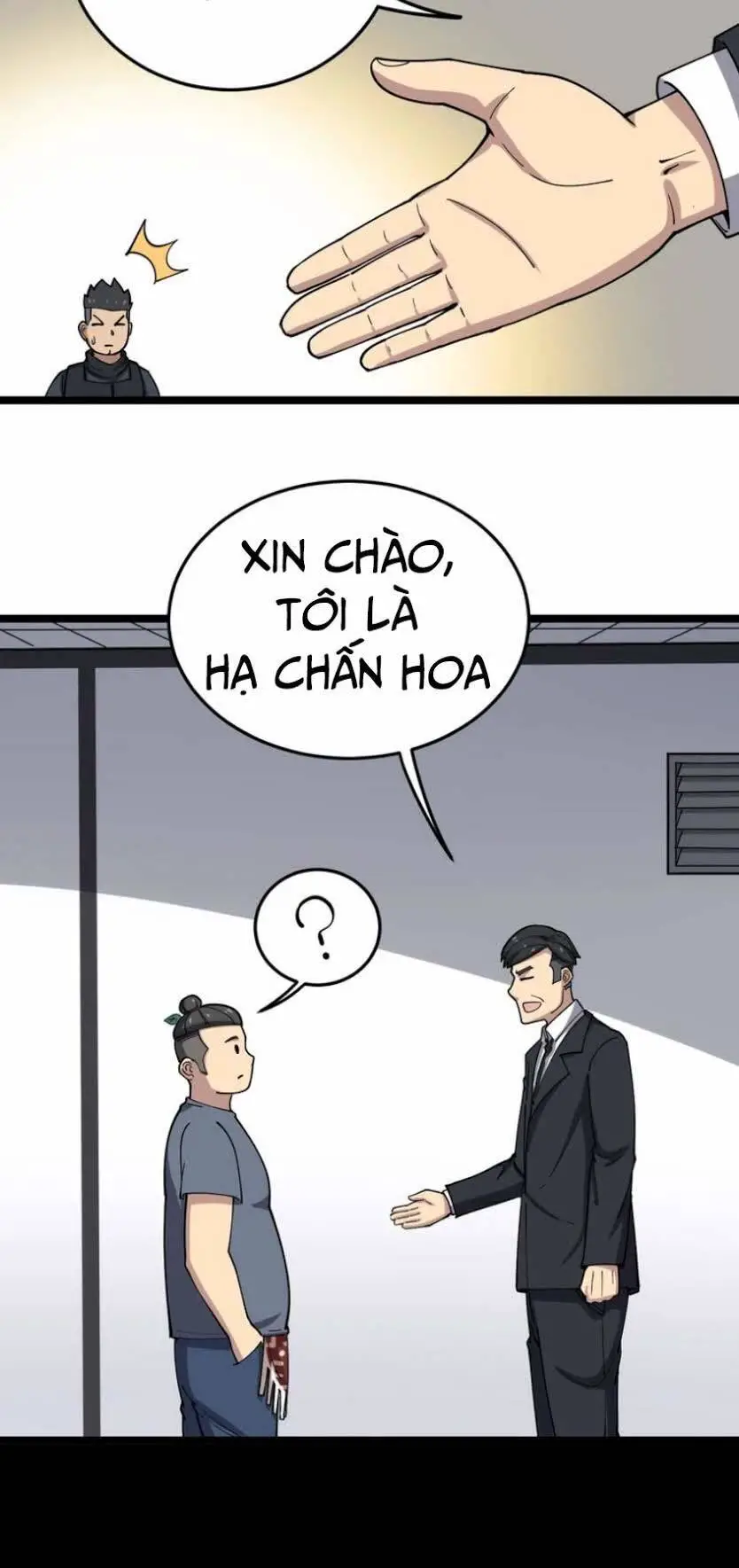 Độc Thủ Vu Y Nettruyen ZZZ Chương 17 Page 56