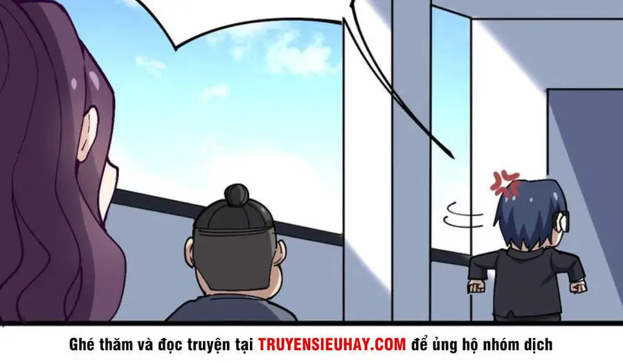Độc Thủ Vu Y Nettruyen ZZZ Chương 40 Page 5