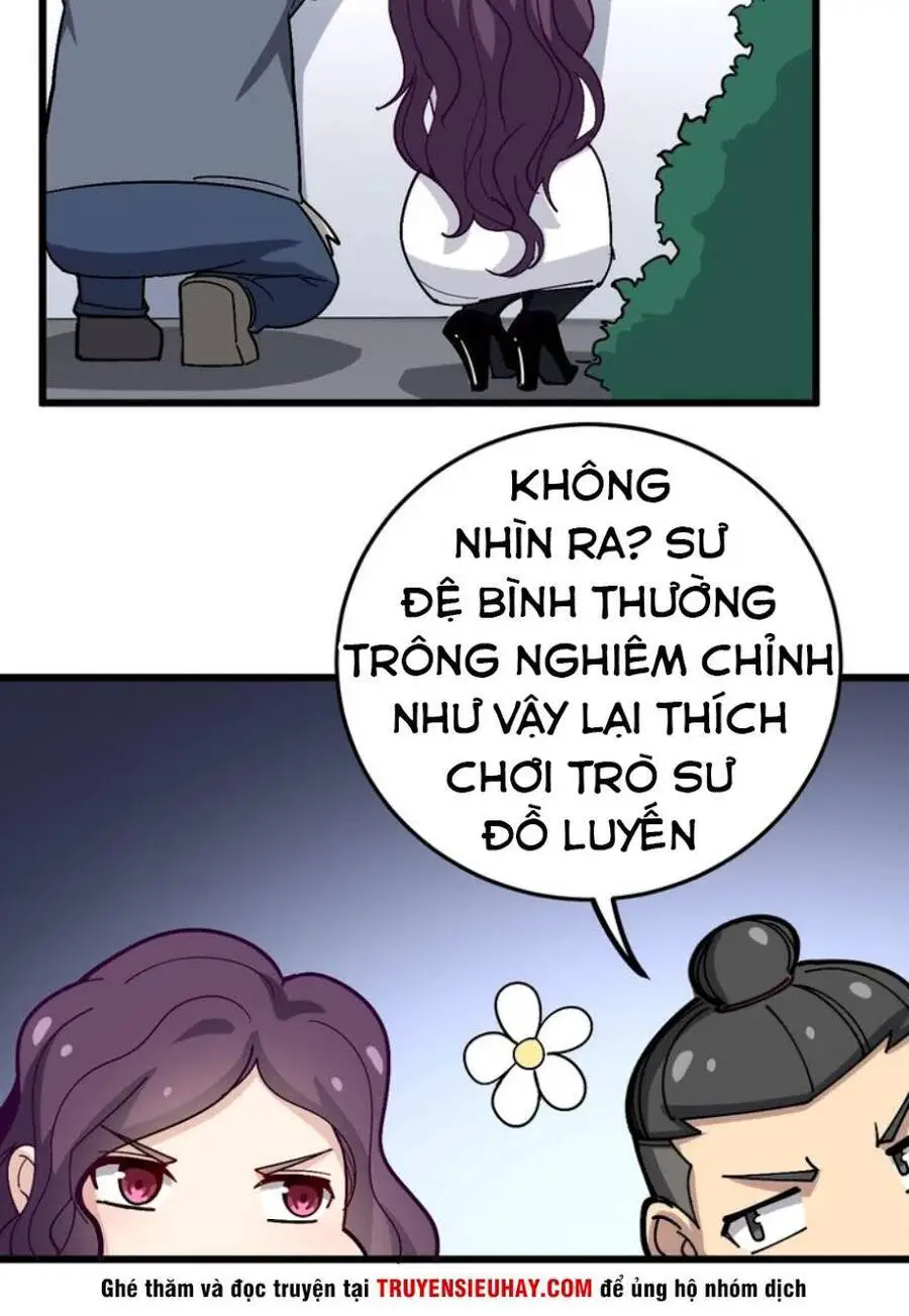Độc Thủ Vu Y Nettruyen ZZZ Chương 40 Page 10