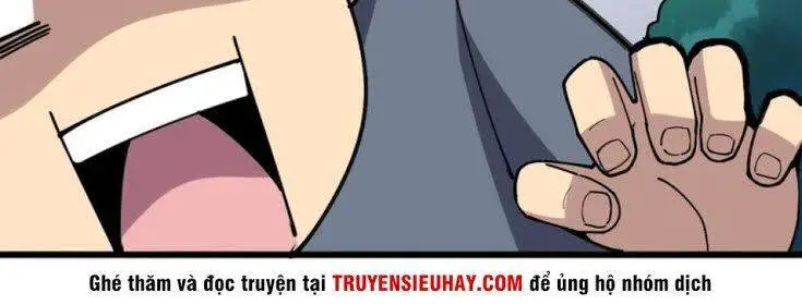 Độc Thủ Vu Y Nettruyen ZZZ Chương 40 Page 17