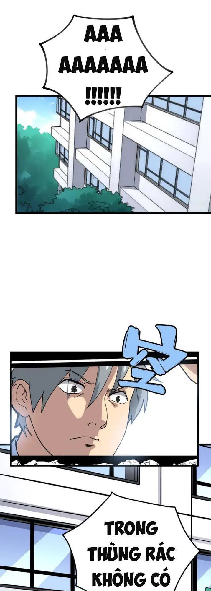 Độc Thủ Vu Y Nettruyen ZZZ Chương 40 Page 18