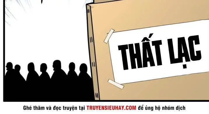 Độc Thủ Vu Y Nettruyen ZZZ Chương 40 Page 20