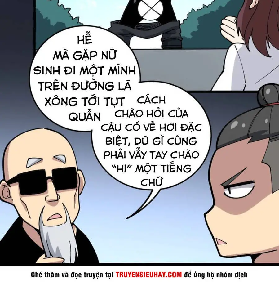 Độc Thủ Vu Y Nettruyen ZZZ Chương 40 Page 29
