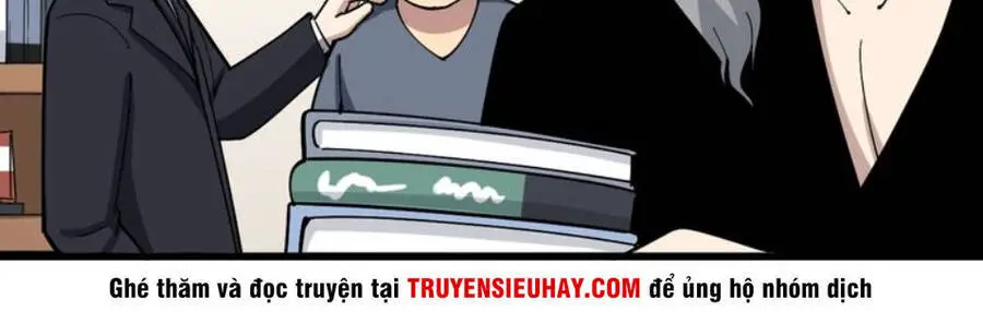 Độc Thủ Vu Y Nettruyen ZZZ Chương 40 Page 37