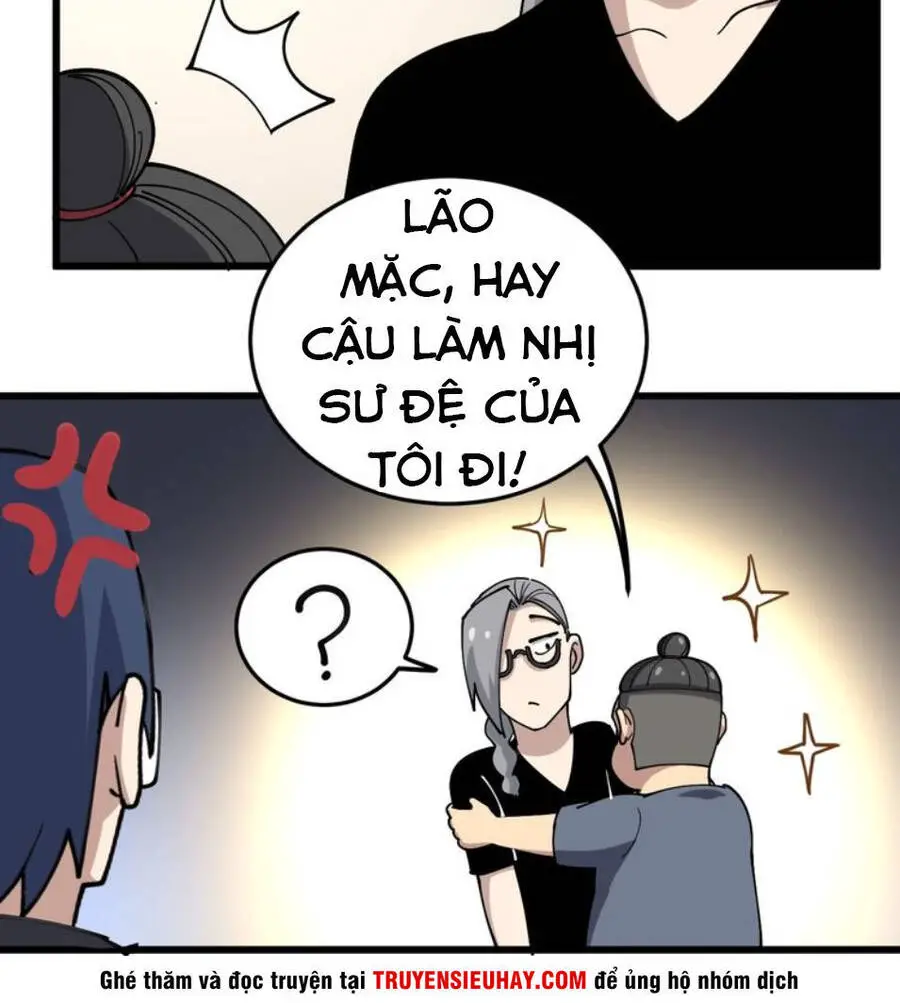 Độc Thủ Vu Y Nettruyen ZZZ Chương 40 Page 39