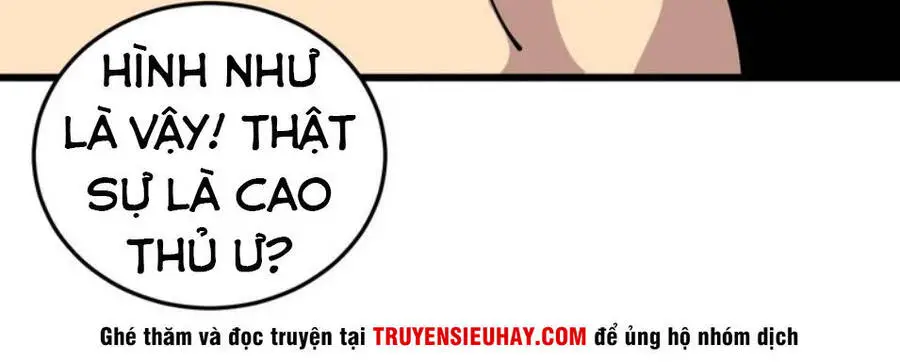 Độc Thủ Vu Y Nettruyen ZZZ Chương 40 Page 45
