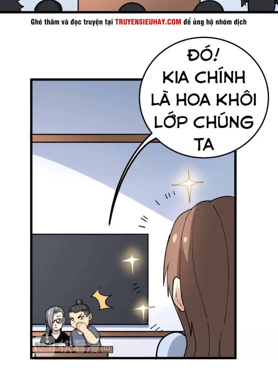 Độc Thủ Vu Y Nettruyen ZZZ Chương 40 Page 47