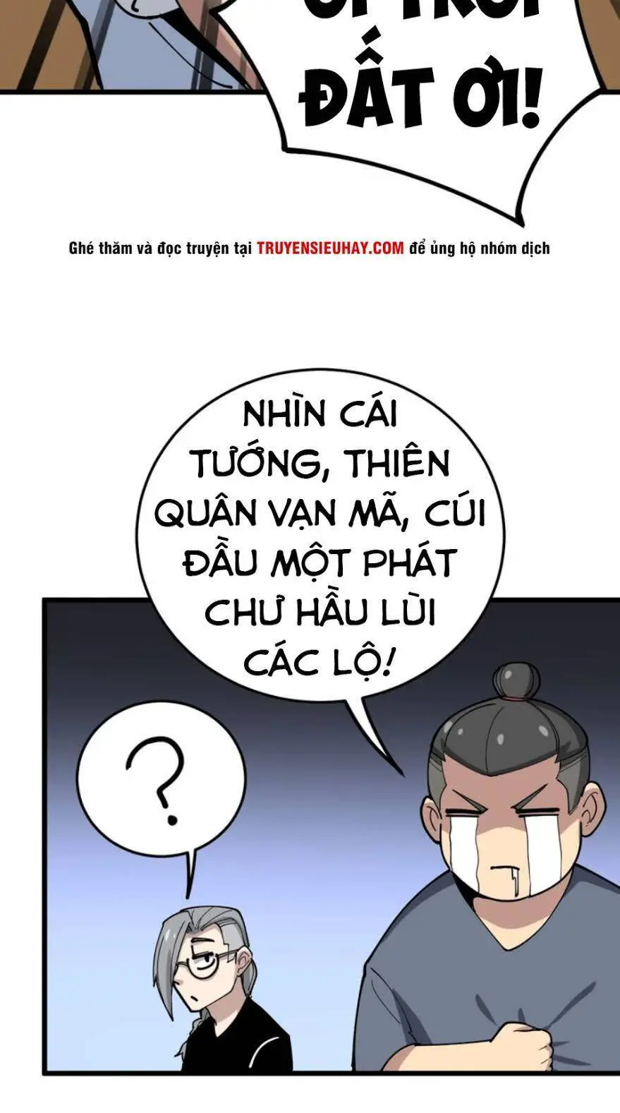 Độc Thủ Vu Y Nettruyen ZZZ Chương 40 Page 49