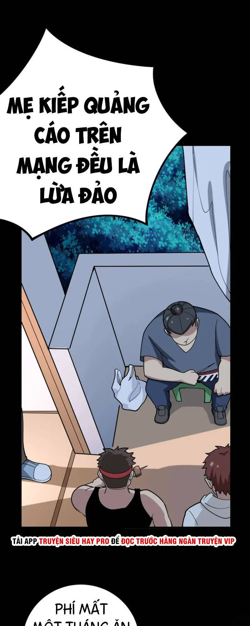 Độc Thủ Vu Y Nettruyen ZZZ Chương 51 Page 42