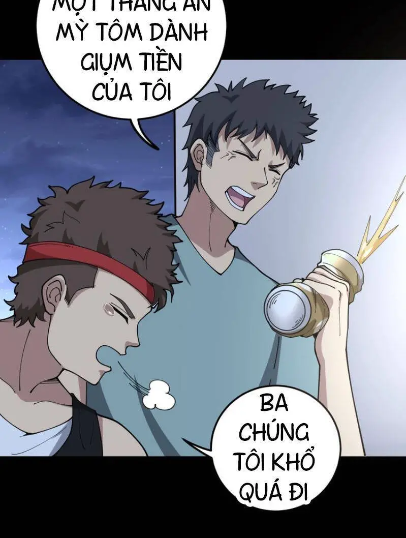 Độc Thủ Vu Y Nettruyen ZZZ Chương 51 Page 43