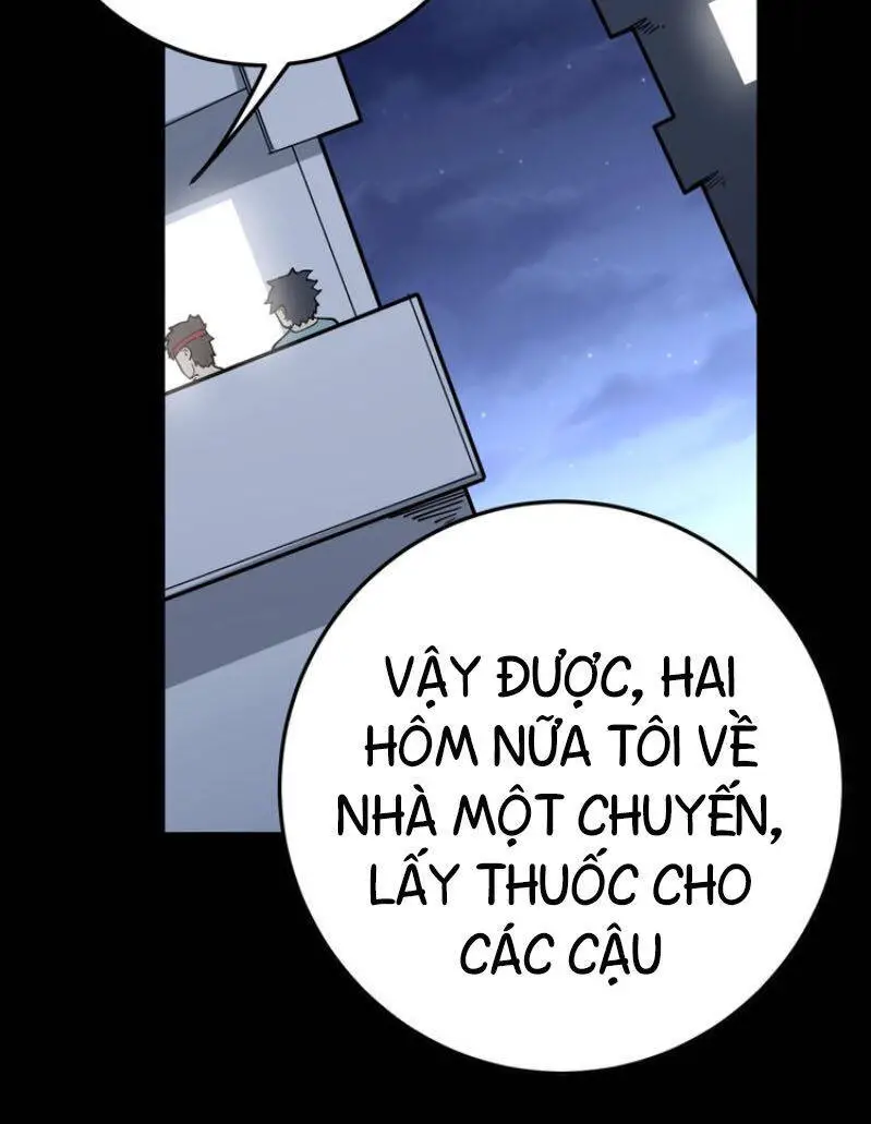 Độc Thủ Vu Y Nettruyen ZZZ Chương 51 Page 52