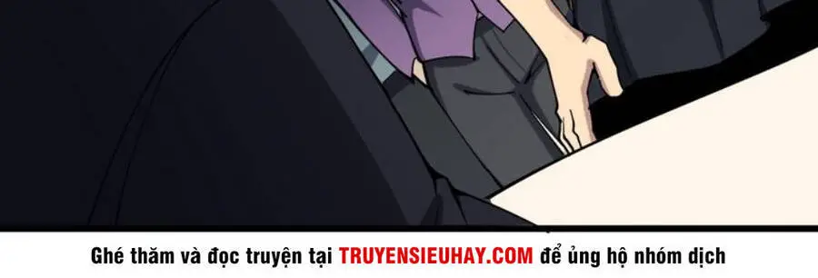 Độc Thủ Vu Y Nettruyen ZZZ Chương 39 Page 10