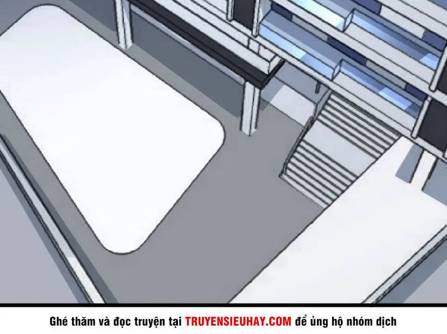 Độc Thủ Vu Y Nettruyen ZZZ Chương 39 Page 31