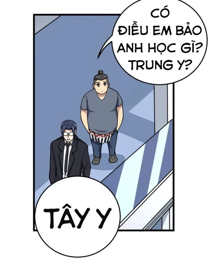 Độc Thủ Vu Y Nettruyen ZZZ Chương 39 Page 33