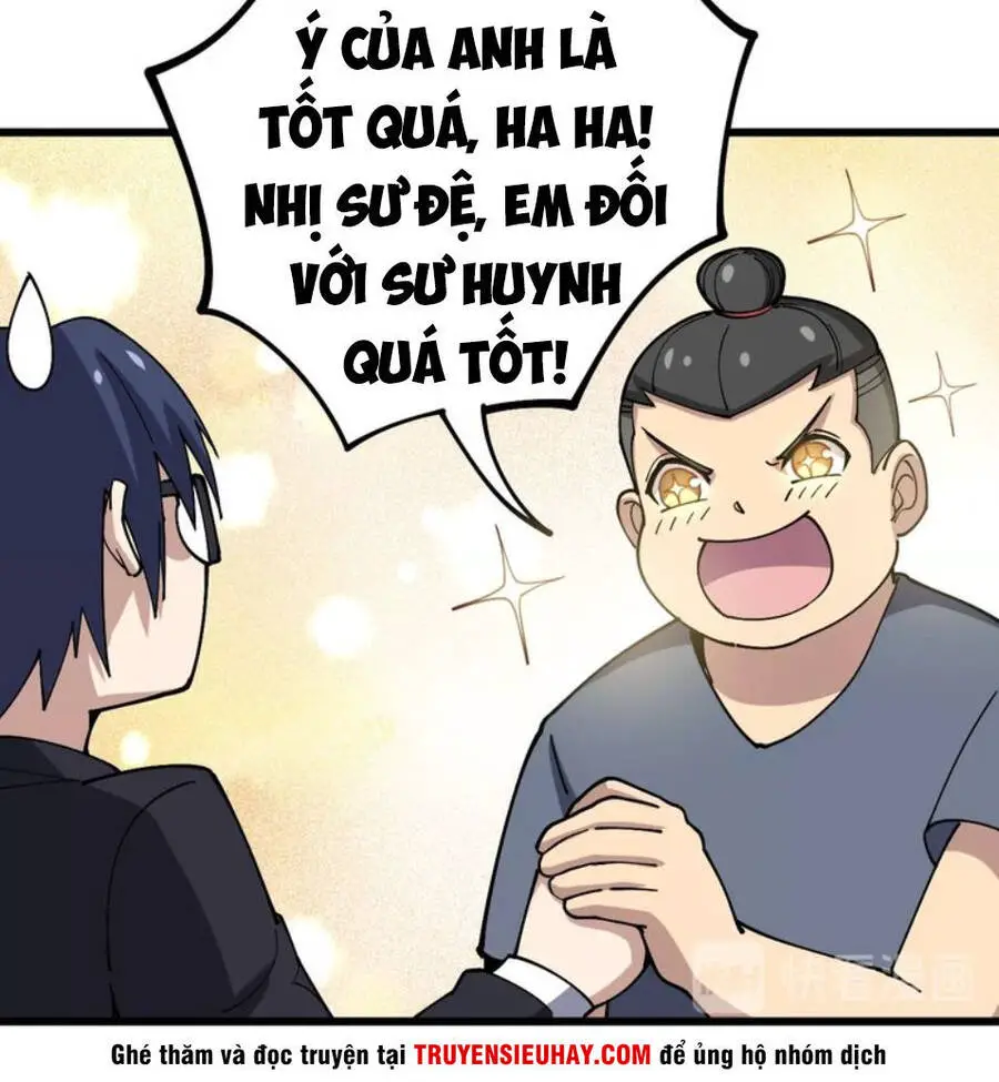 Độc Thủ Vu Y Nettruyen ZZZ Chương 39 Page 35