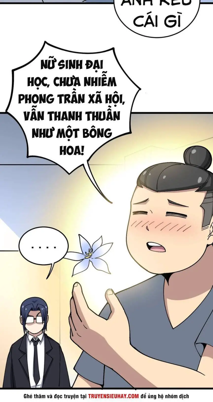 Độc Thủ Vu Y Nettruyen ZZZ Chương 39 Page 37