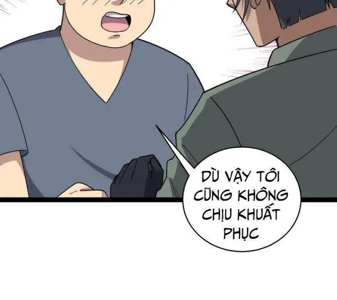 Độc Thủ Vu Y Nettruyen ZZZ Chương 14 Page 51