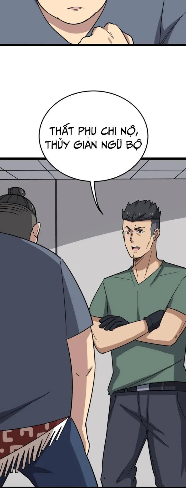 Độc Thủ Vu Y Nettruyen ZZZ Chương 14 Page 58