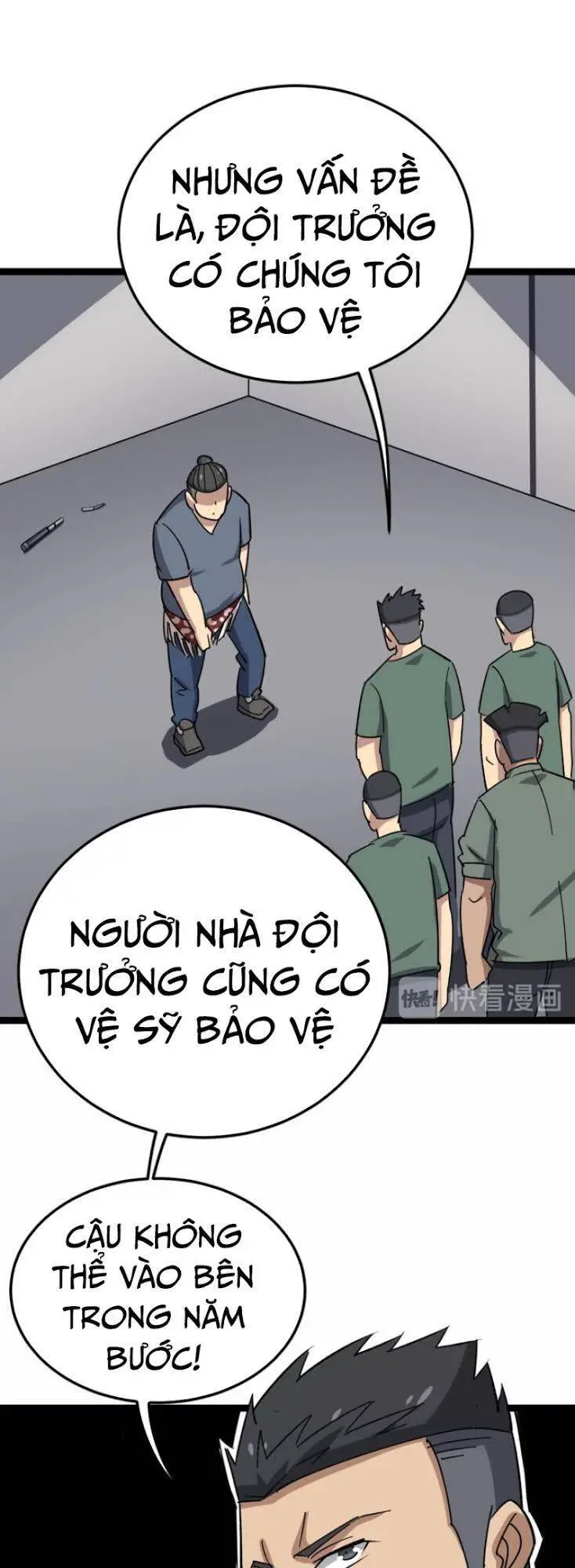 Độc Thủ Vu Y Nettruyen ZZZ Chương 14 Page 60