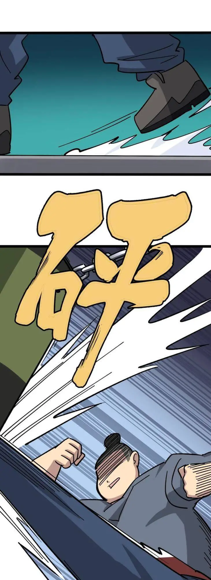 Độc Thủ Vu Y Nettruyen ZZZ Chương 14 Page 77