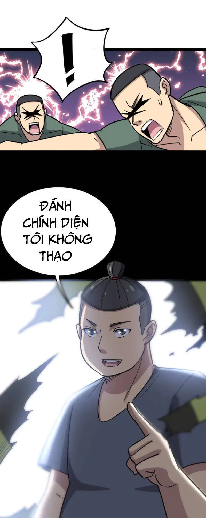 Độc Thủ Vu Y Nettruyen ZZZ Chương 14 Page 80