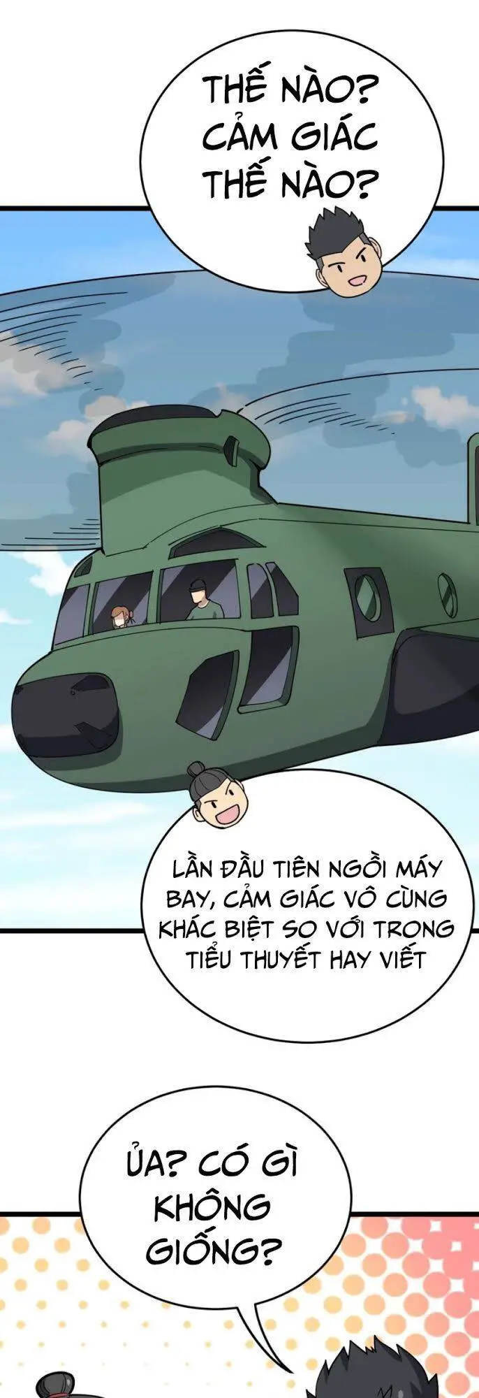 Độc Thủ Vu Y Nettruyen ZZZ Chương 20 Page 40