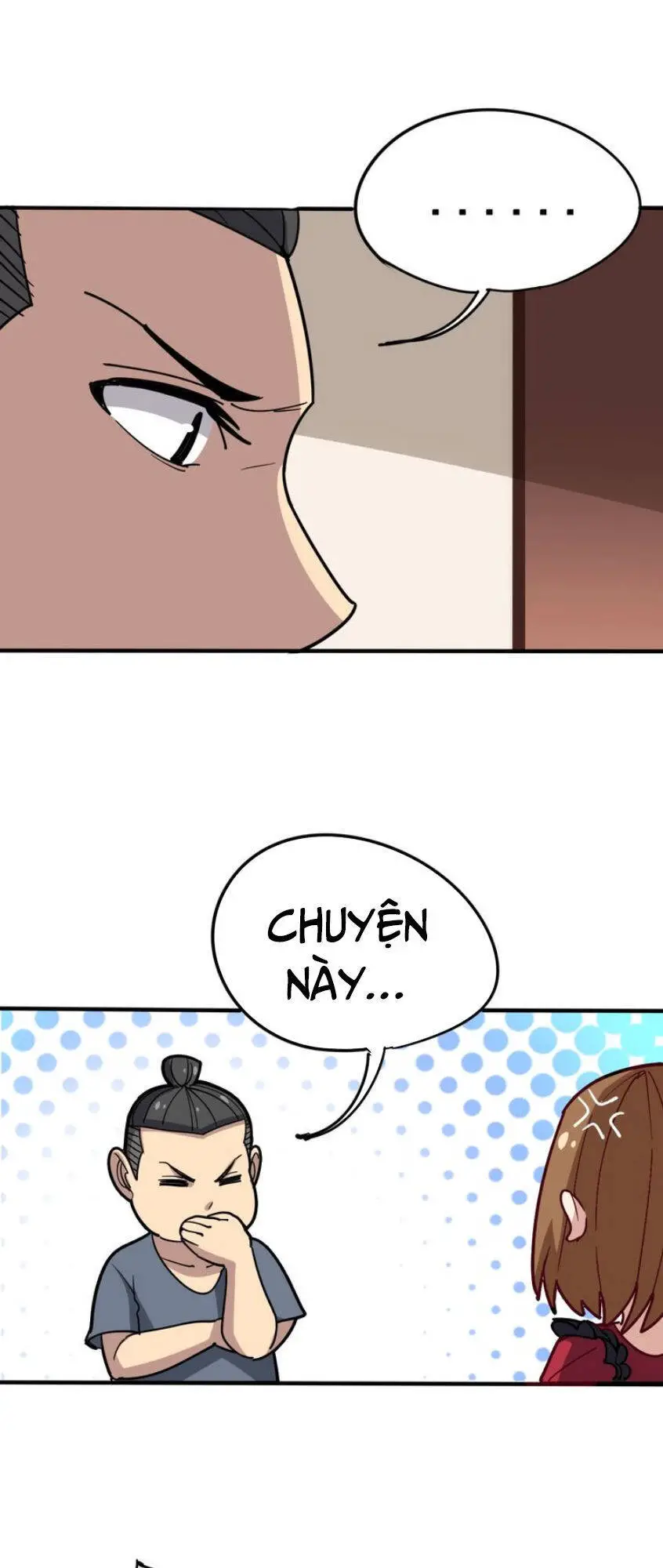 Độc Thủ Vu Y Nettruyen ZZZ Chương 16 Page 10