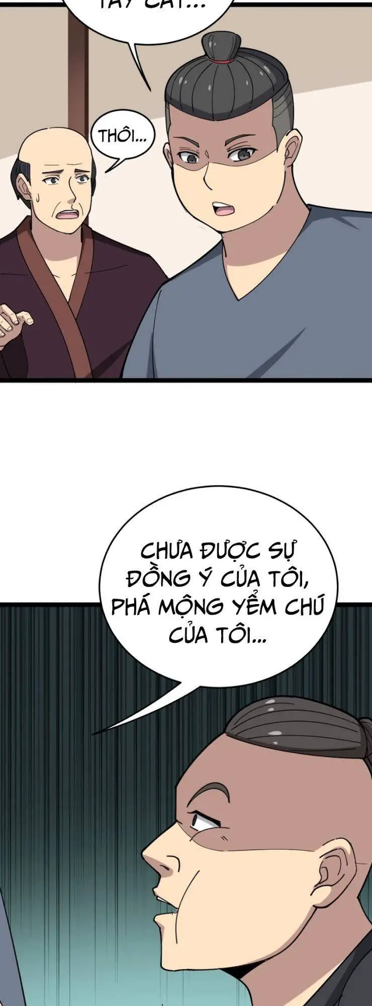 Độc Thủ Vu Y Nettruyen ZZZ Chương 16 Page 22