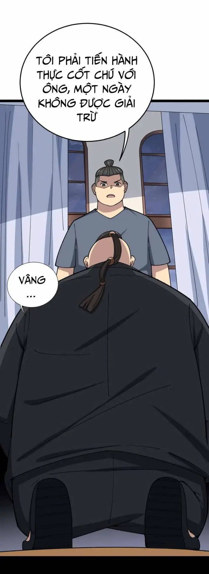 Độc Thủ Vu Y Nettruyen ZZZ Chương 16 Page 24