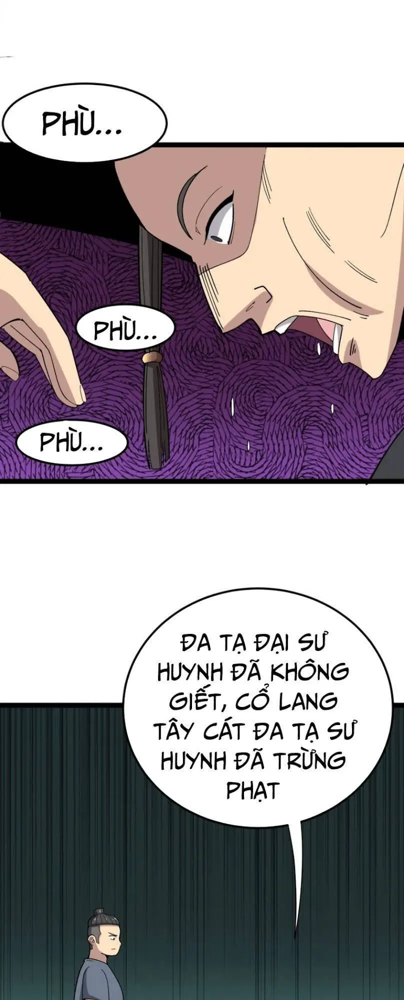 Độc Thủ Vu Y Nettruyen ZZZ Chương 16 Page 30
