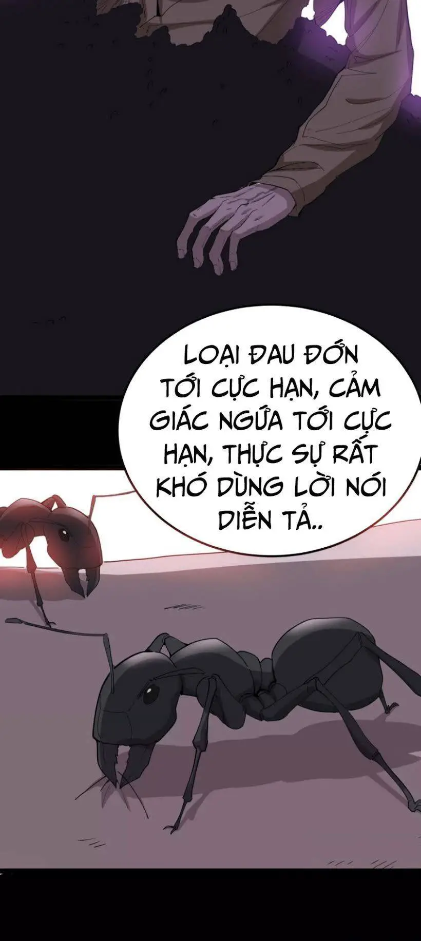 Độc Thủ Vu Y Nettruyen ZZZ Chương 16 Page 41