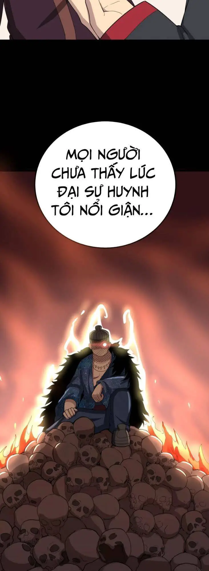 Độc Thủ Vu Y Nettruyen ZZZ Chương 16 Page 43
