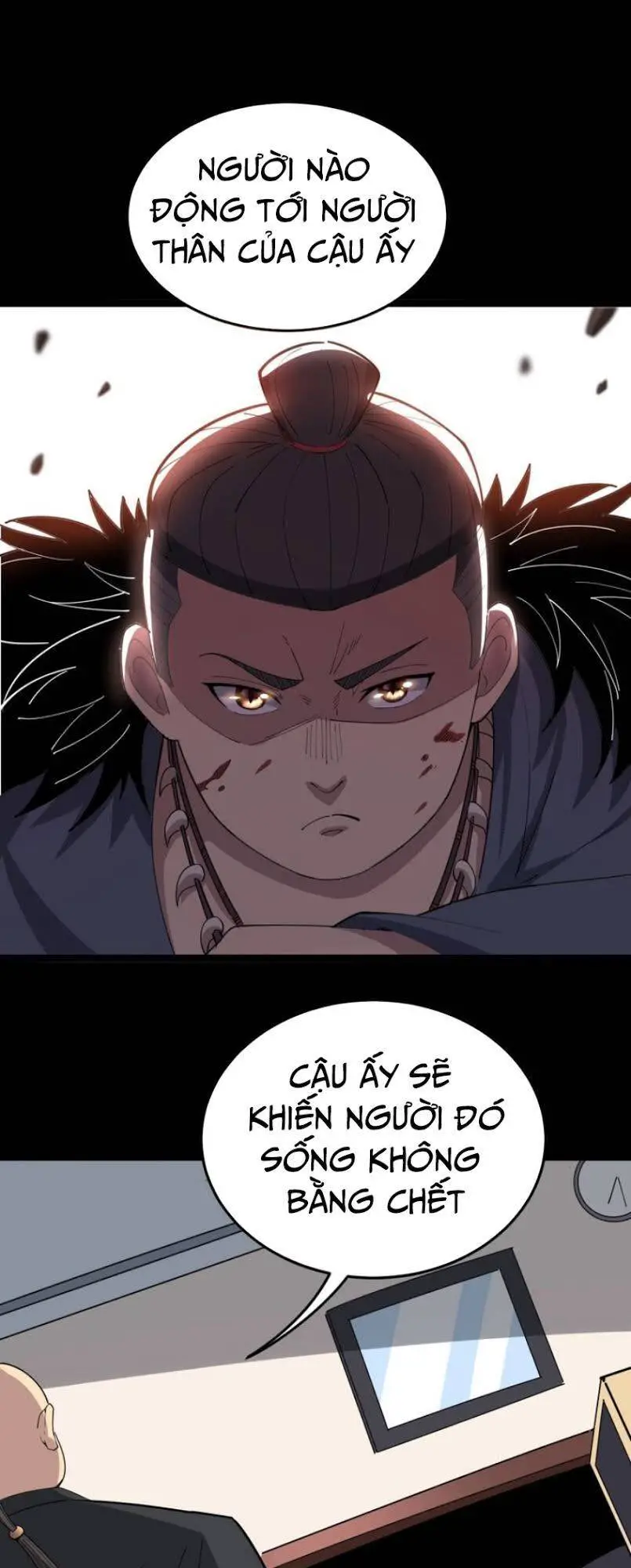 Độc Thủ Vu Y Nettruyen ZZZ Chương 16 Page 45